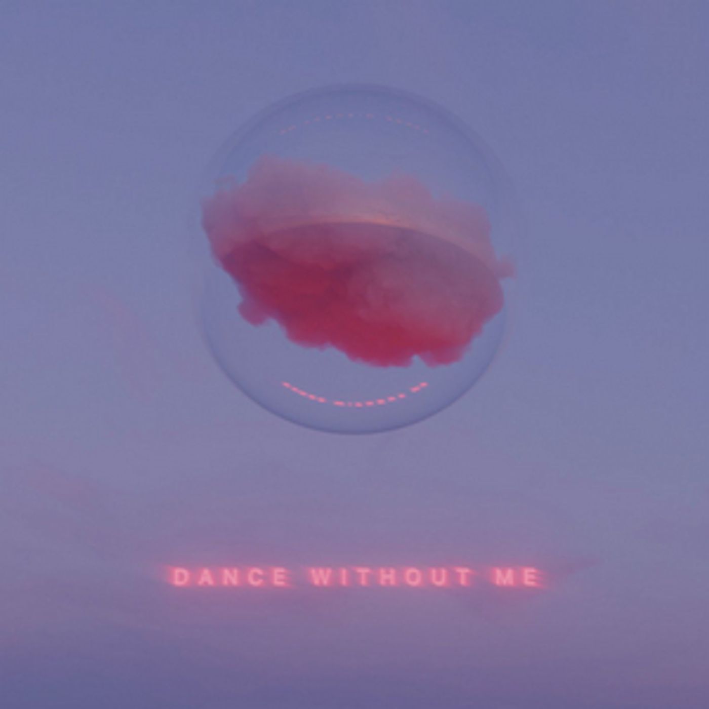 DRAMA's 'Dance Without Me' Out This Friday via Ghostly International  Image