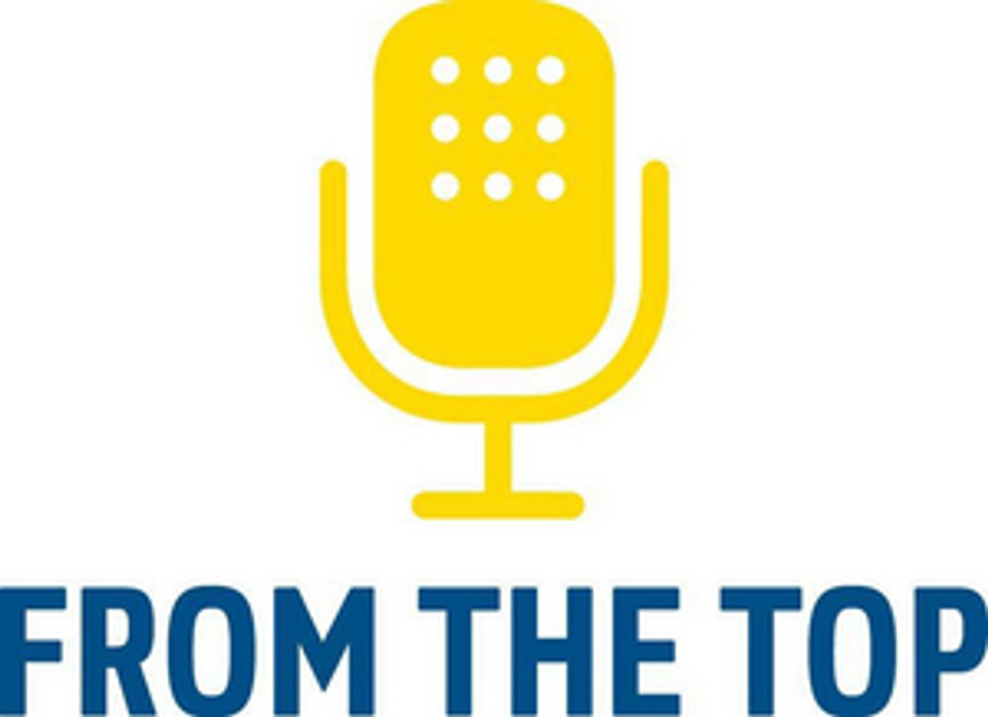 NPR's FROM THE TOP Podcast Announces Musicians for Center for the Arts Recorded Performance  Image
