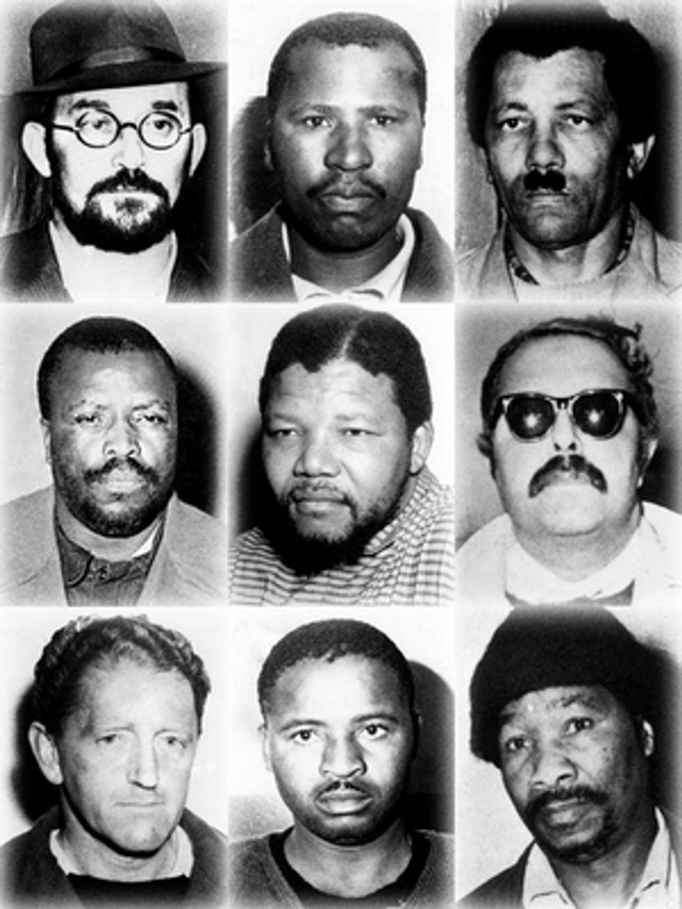 THE STATE AGAINST MANDELA & THE OTHER to Run at the IFC Center in New York THE STATE AGAINST MANDELA & THE OTHER to Run at the IFC Center in New York Image