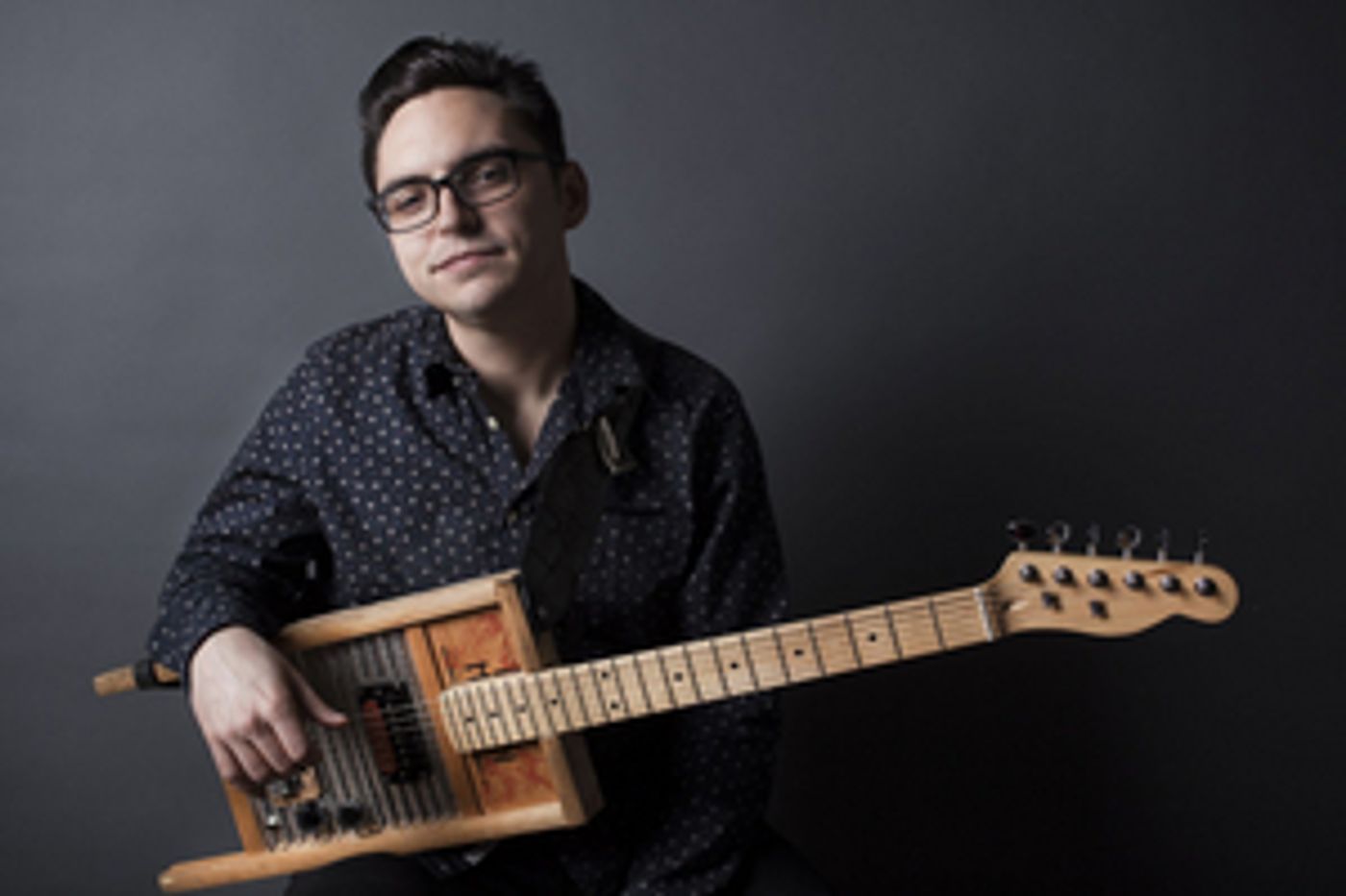 The Ben Rice Blues Band Embark On Spring 2020 Tour  Image