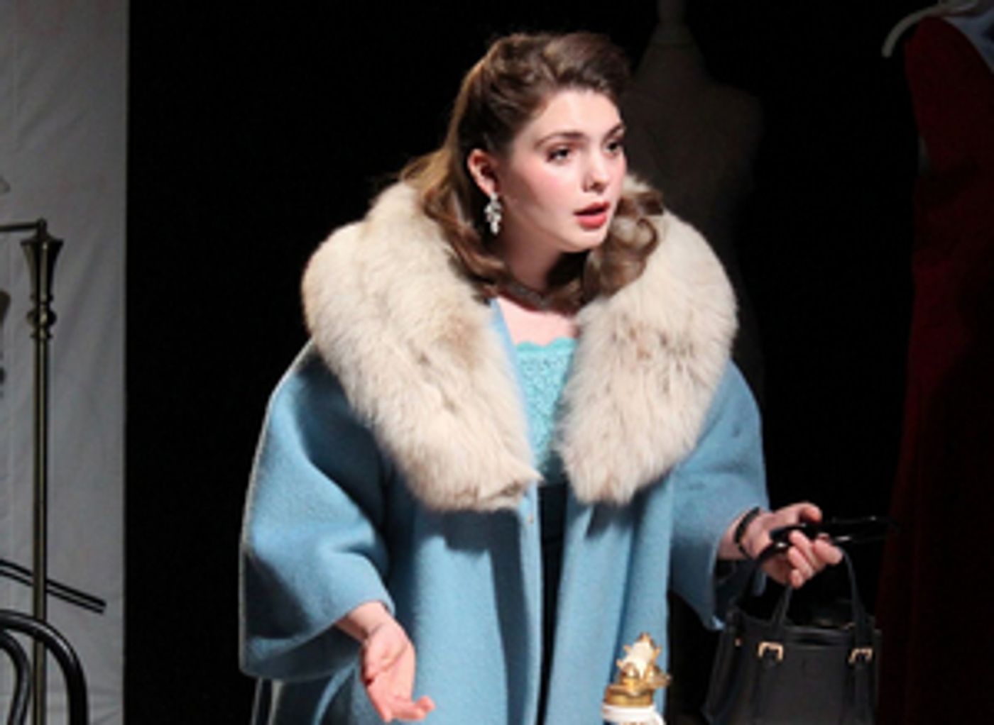 The Ellen Theatre to Present THE MAIDS  Image