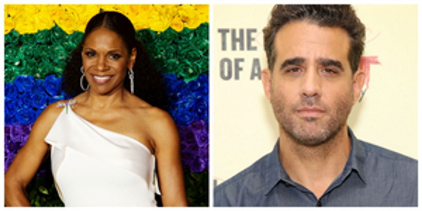 Audra McDonald and Bobby Cannavale To Star In A STREETCAR NAMED DESIRE at Williamstown Theater Festival  Image