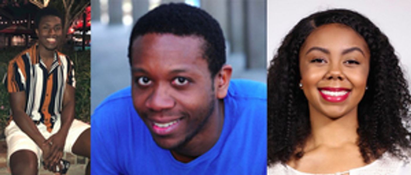 Part 3: Making Theatre Spaces Safe and Accessible Part 3: Making Theatre Spaces Safe and Accessible Image