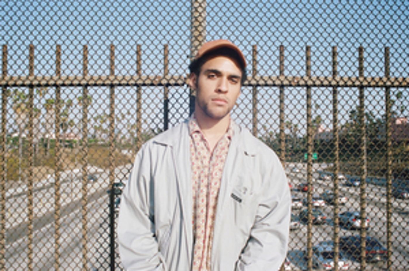 Cassowary Announces Debut Album and Shares New Video for 'Belt Notch' Cassowary Announces Debut Album and Shares New Video for 'Belt Notch' Image