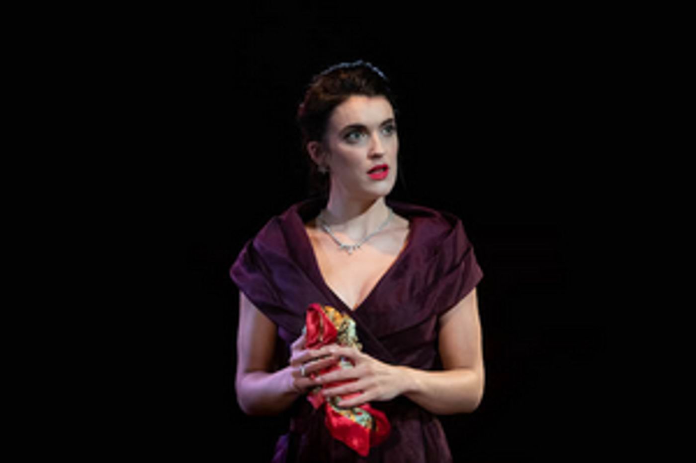 Review: OPERA UNDONE: TOSCA & LA BOHEME, Trafalgar Studios  Image