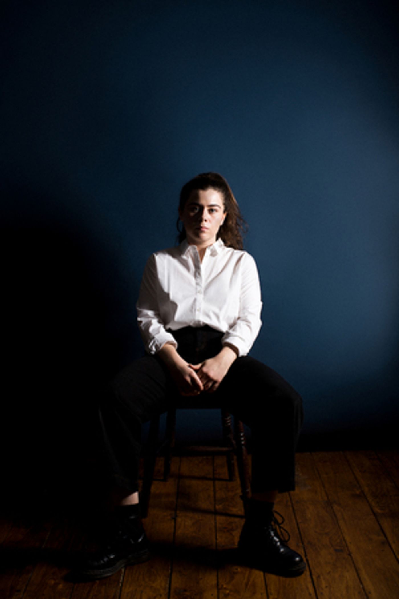 Guest Blog: Elin Schofield and Eve Cowley On SCREWDRIVER at Lyric Hammersmith  Image