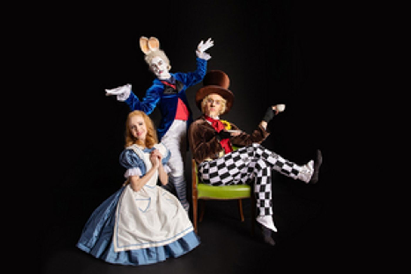 Pittsburgh Ballet Theatre Unveils 2020-2021 Season Pittsburgh Ballet Theatre Unveils 2020-2021 Season Image