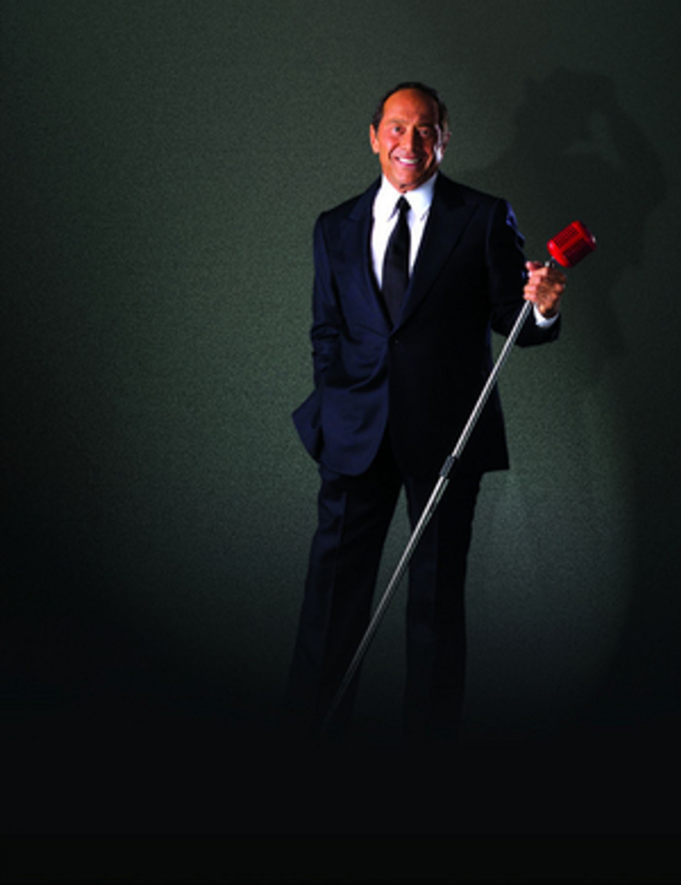Paul Anka Comes To Van Wezel  Image