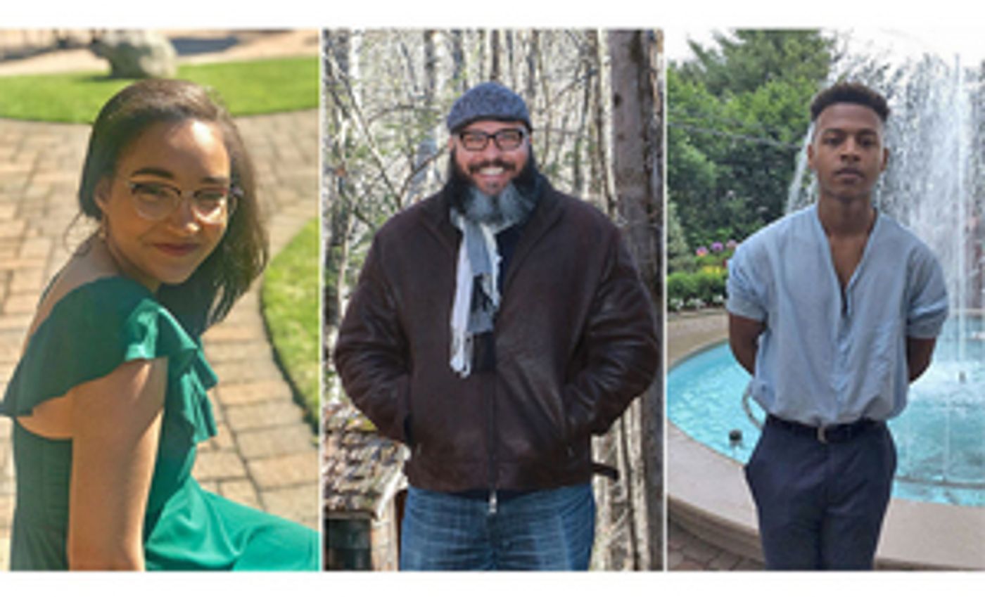 MacDowell and Urban Word Present An Evening Of Afro-Latinx Poetry MacDowell and Urban Word Present An Evening Of Afro-Latinx Poetry Image