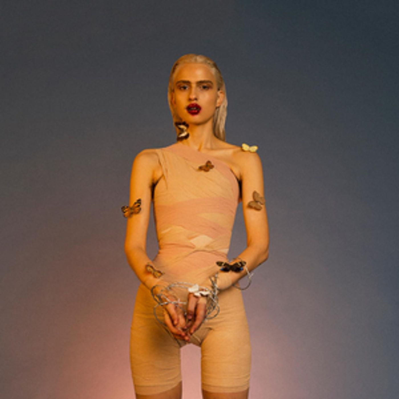 Banoffee Gears Up for Debut Album with Single 'Contagious' Banoffee Gears Up for Debut Album with Single 'Contagious' Image