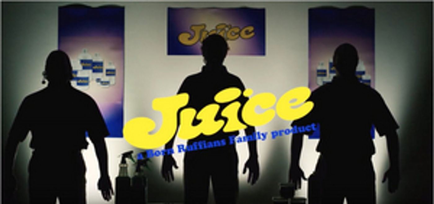 Born Ruffians Share Latest Single 'Dedication'  Image