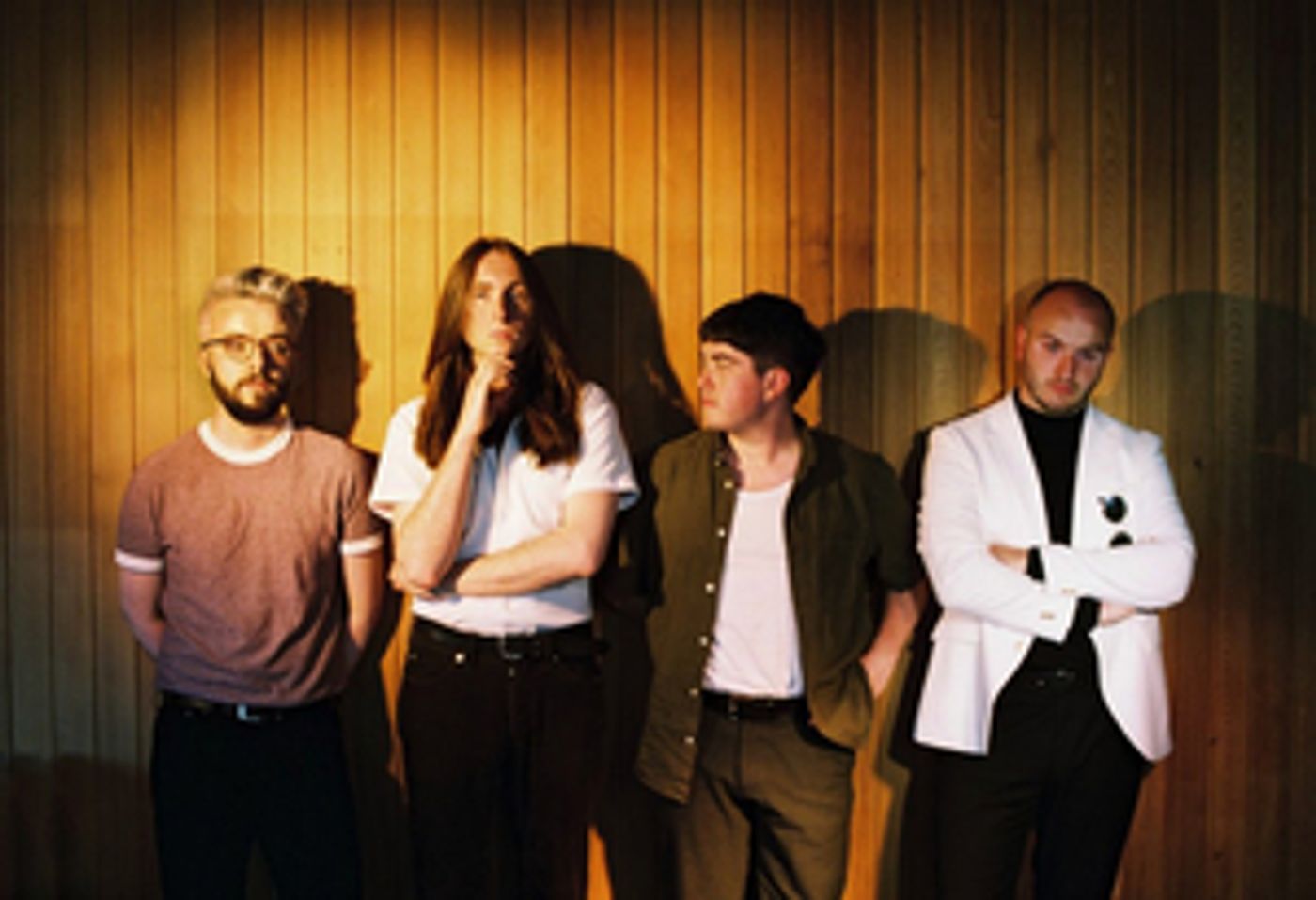 Catholic Action to Release 'Celebrated by Strangers' Album on March 27 Catholic Action to Release 'Celebrated by Strangers' Album on March 27 Image