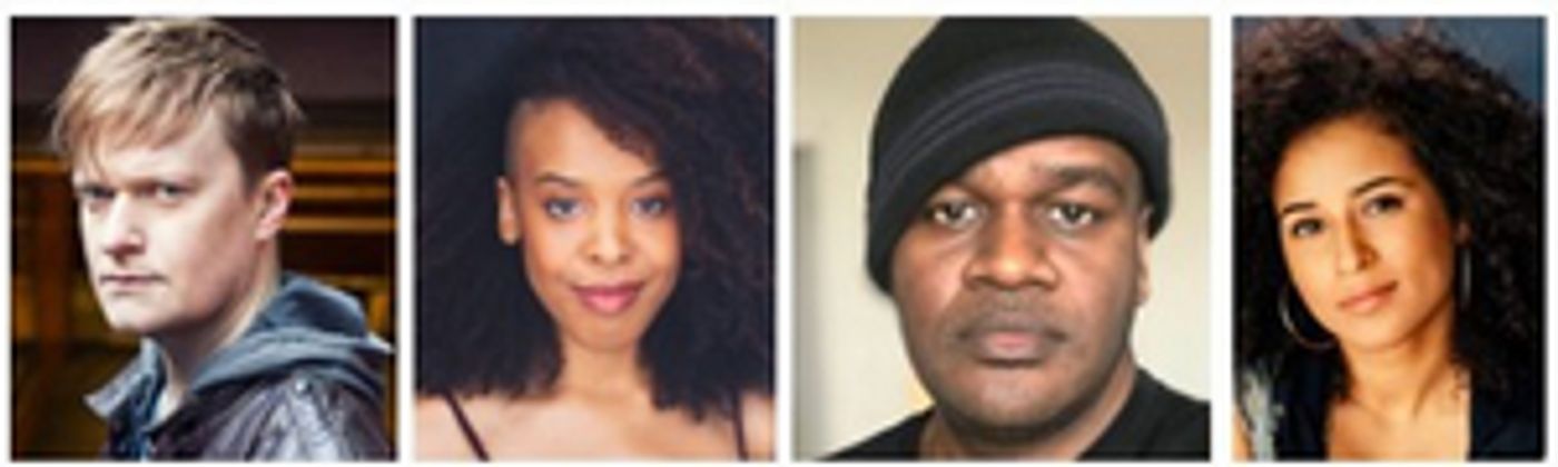 Cherry Lane Theatre to Present a Workshop Presentation of (THE MAKING OF) HOW TO SAVE THE WORLD IN 90 MINUTES  Image