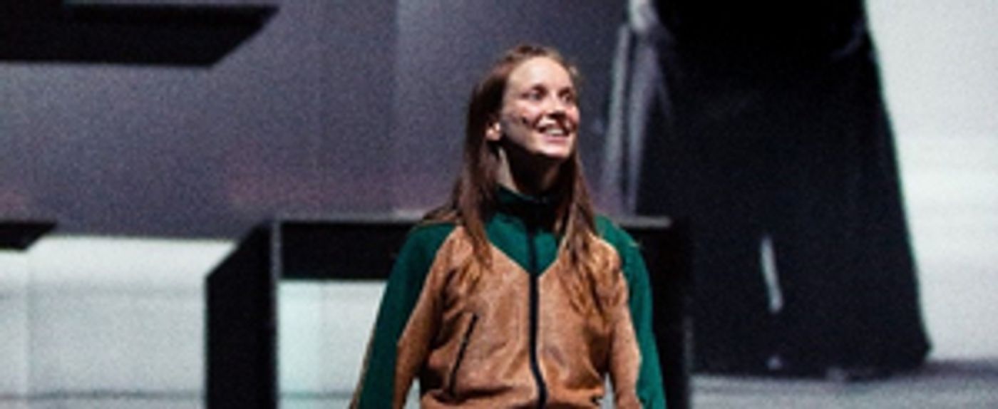 Review: TRAPTOWN at Grand Théâtre Review: TRAPTOWN at Grand Théâtre Image