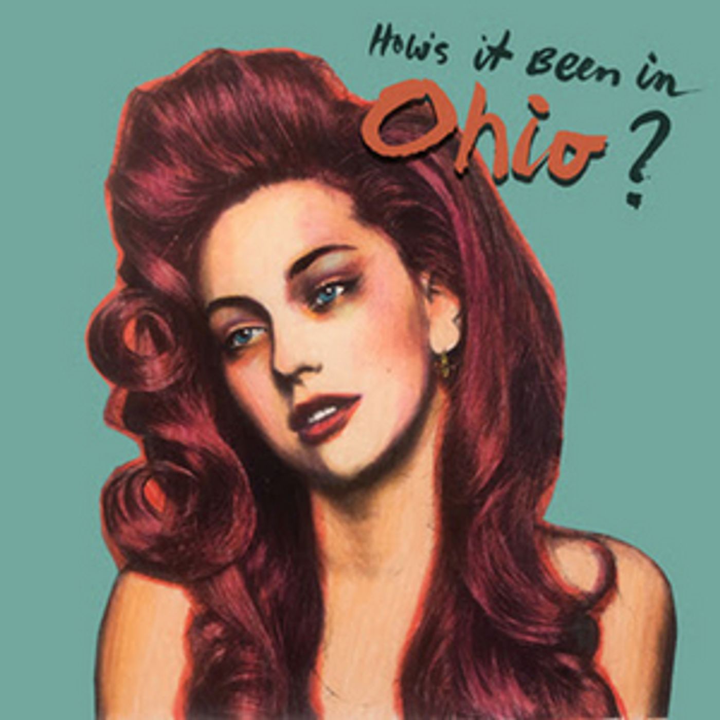 King Princess Debuts 'Ohio' and Music Video King Princess Debuts 'Ohio' and Music Video Image