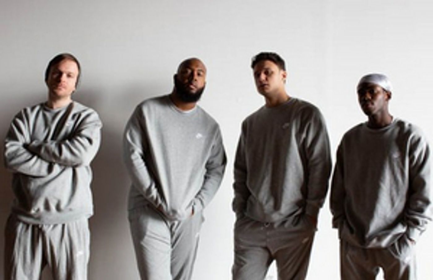 Lynn Clay Byrne's BETWEEN THE BARS Will Begin Performances in March at HERE Arts Center  Image