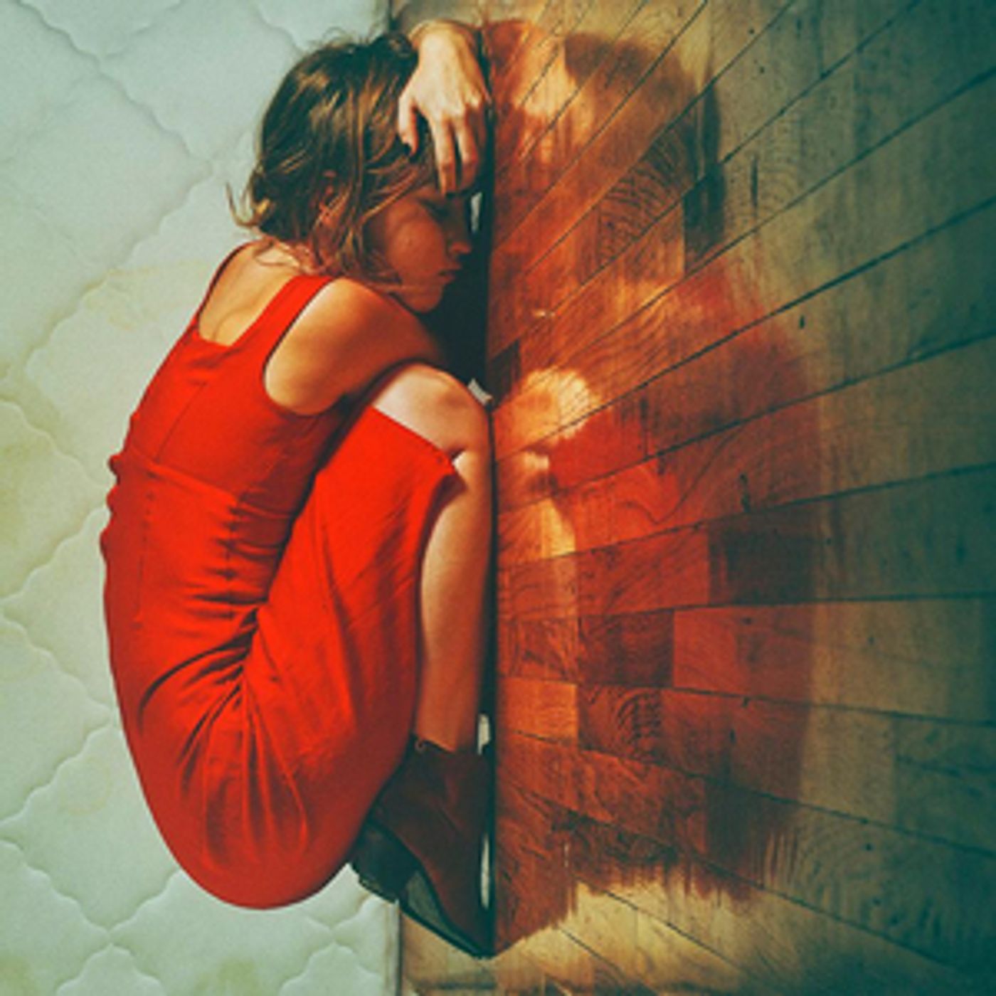 Johanna Warren Announces New Album CHAOTIC GOOD Johanna Warren Announces New Album CHAOTIC GOOD Image