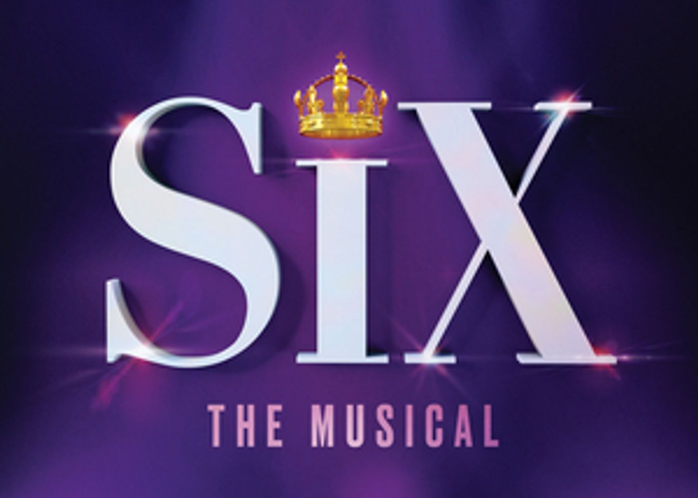 SIX Announces Sixty Rush and Lottery Tickets For Every Preview Performance  Image