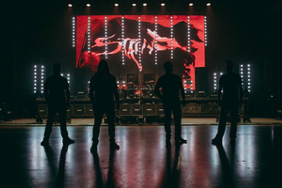 STAIND Announces More 2020 Tour Dates Image