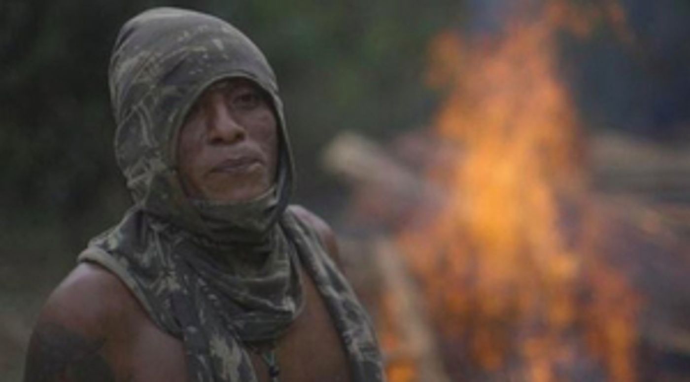 ABC News Live Presents Documentary On One Amazon Tribe's Fight To Protect Their Ancestral Homeland ABC News Live Presents Documentary On One Amazon Tribe's Fight To Protect Their Ancestral Homeland Image