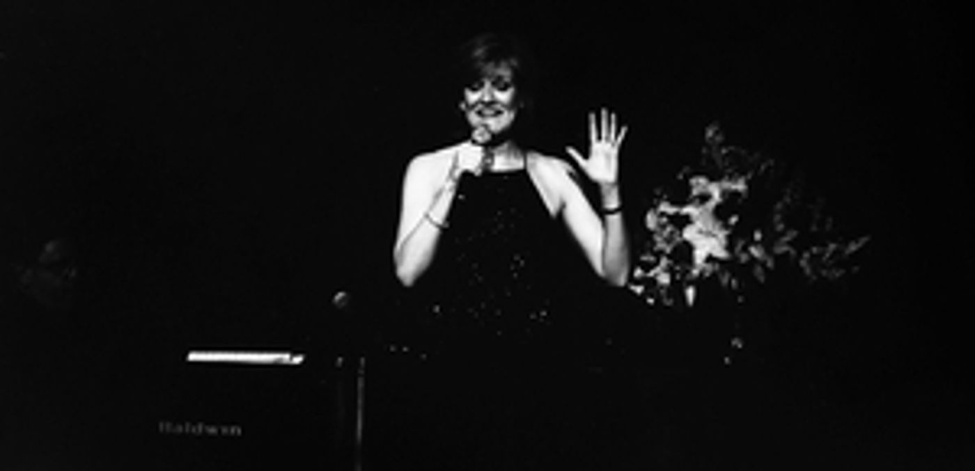 Feature: WHY CABARET?  Image