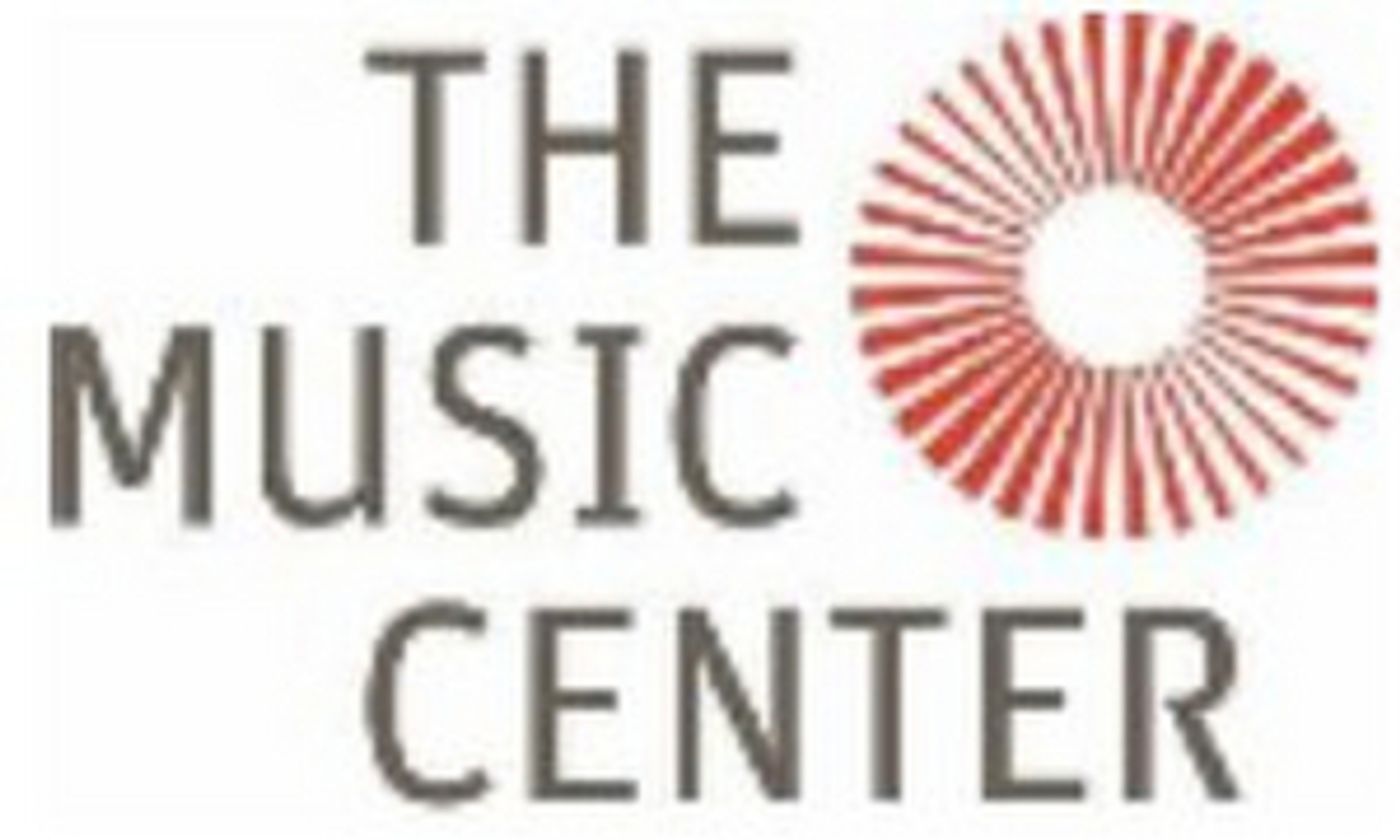 The Music Center Has Received Nearly $3 Million Dollars in New Contributions The Music Center Has Received Nearly $3 Million Dollars in New Contributions Image