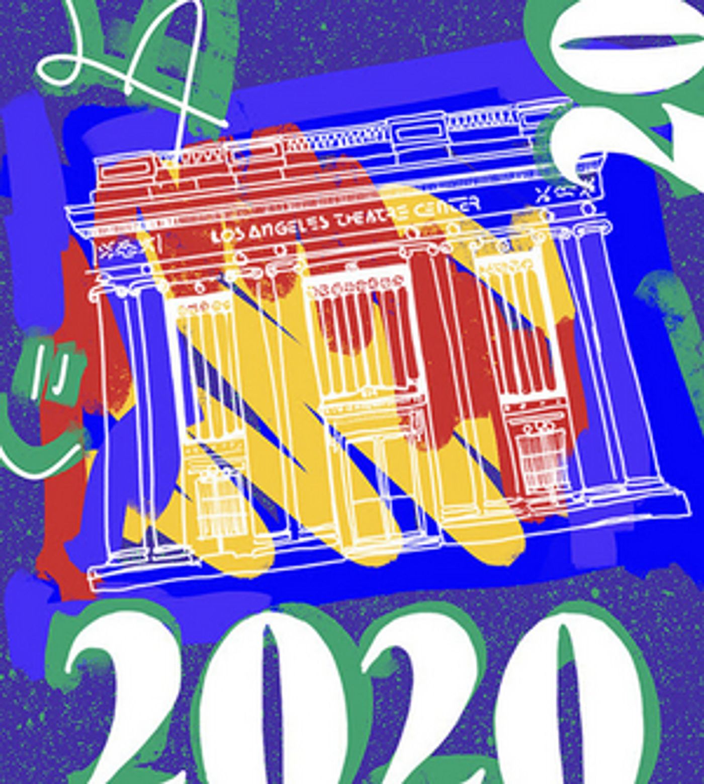 Latino Theater Company Has Announced its 2020 Season  Image