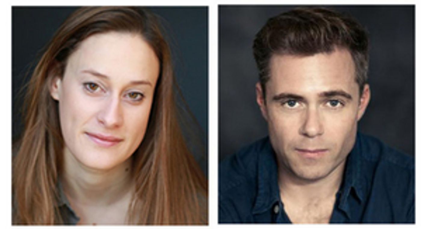 Casting Announced for Brian Friel's AFTERPLAY at The Coronet Theatre Casting Announced for Brian Friel's AFTERPLAY at The Coronet Theatre Image