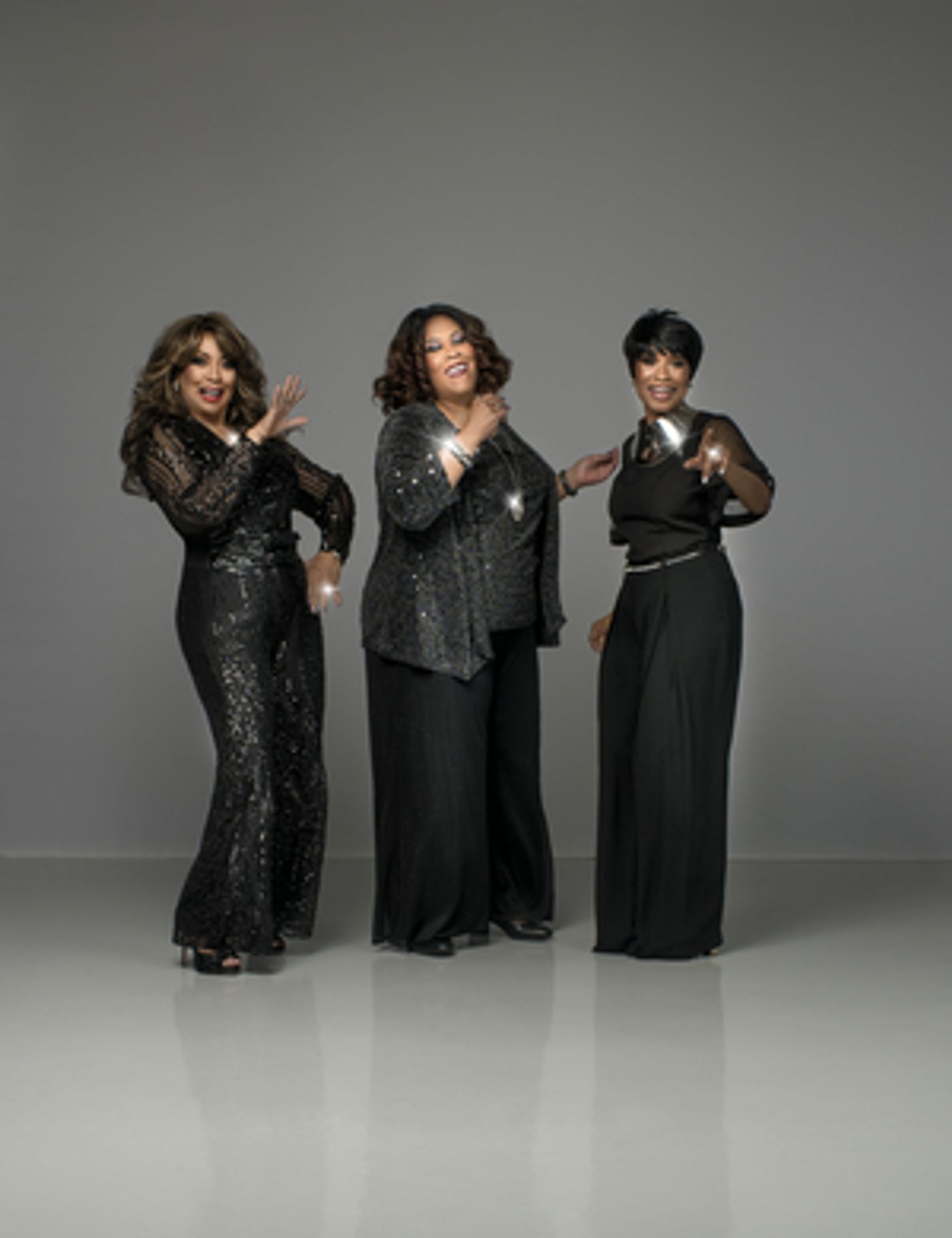 First Ladies of Disco, 38 Special, Ohio Players and Diamond Rio Are Coming to The Orleans Showroom in March  Image