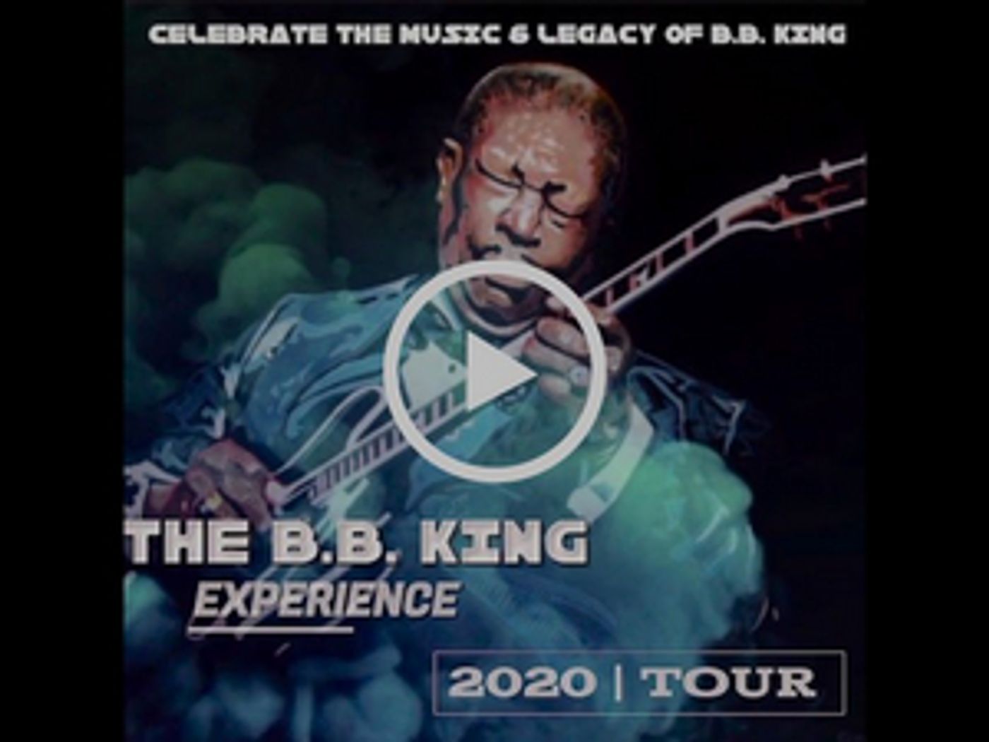 The BB King Blues Band & The BB King Estate Have Joined Forces The BB King Blues Band & The BB King Estate Have Joined Forces Image