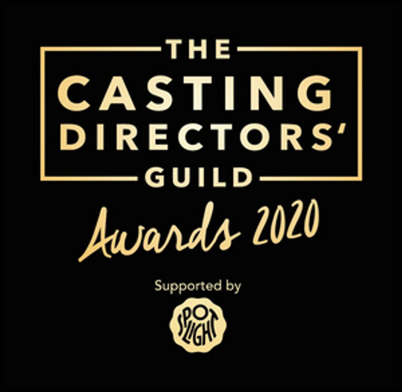 Long Overdue Recognition of a Vital Role at the Casting Directors' Guild Awards 2020  Image