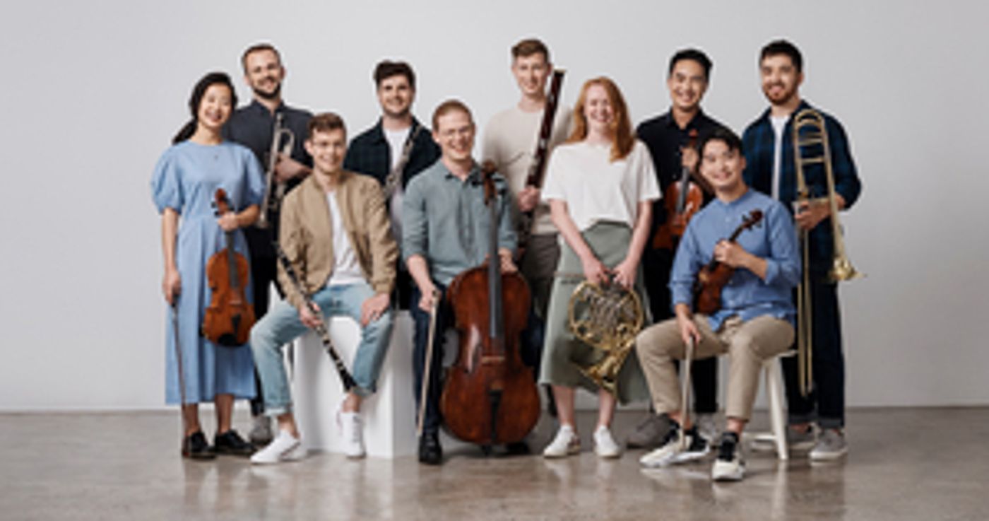 10 Leading Young Musicians Join The 2020 Sydney Symphony Orchestra Fellowship 10 Leading Young Musicians Join The 2020 Sydney Symphony Orchestra Fellowship Image