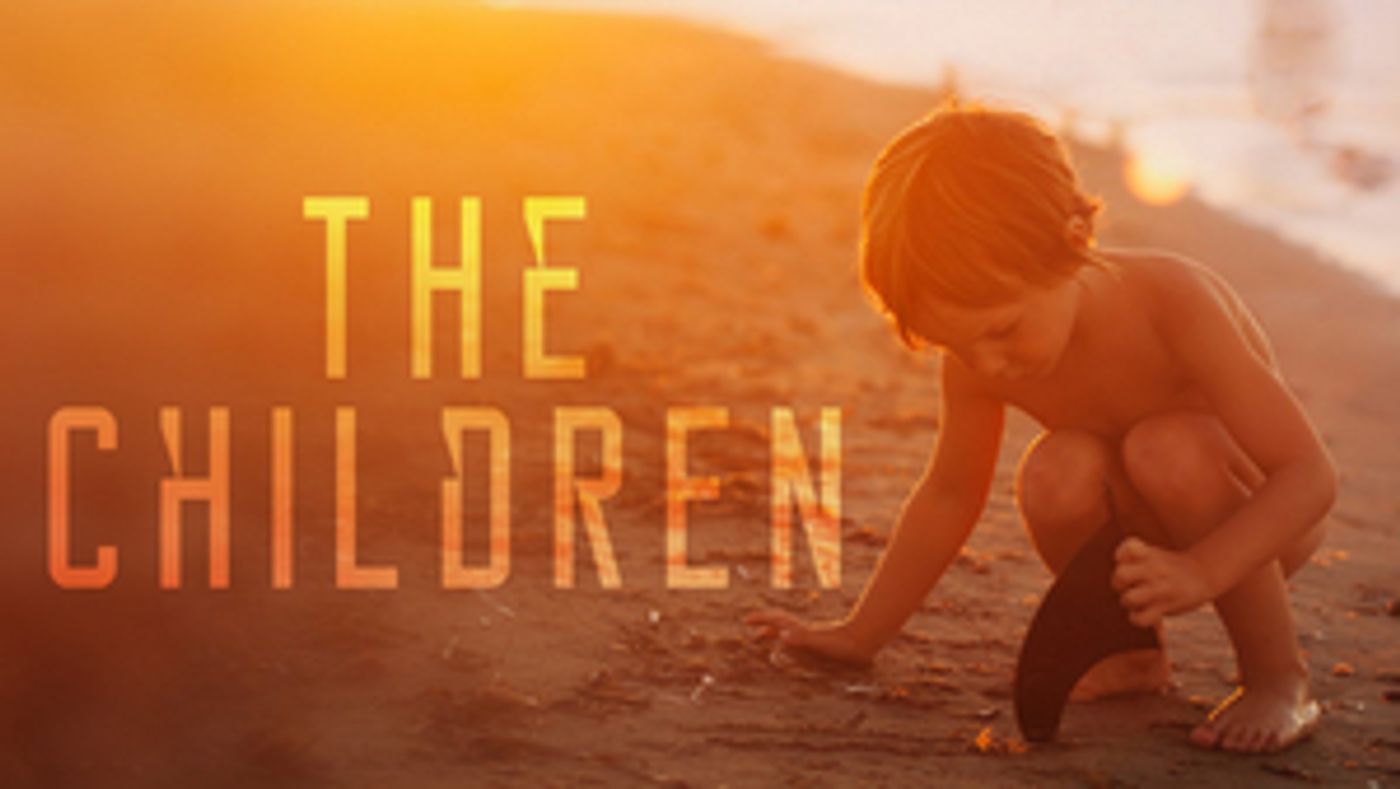SpeakEasy Stage Company Presents THE CHILDREN  Image