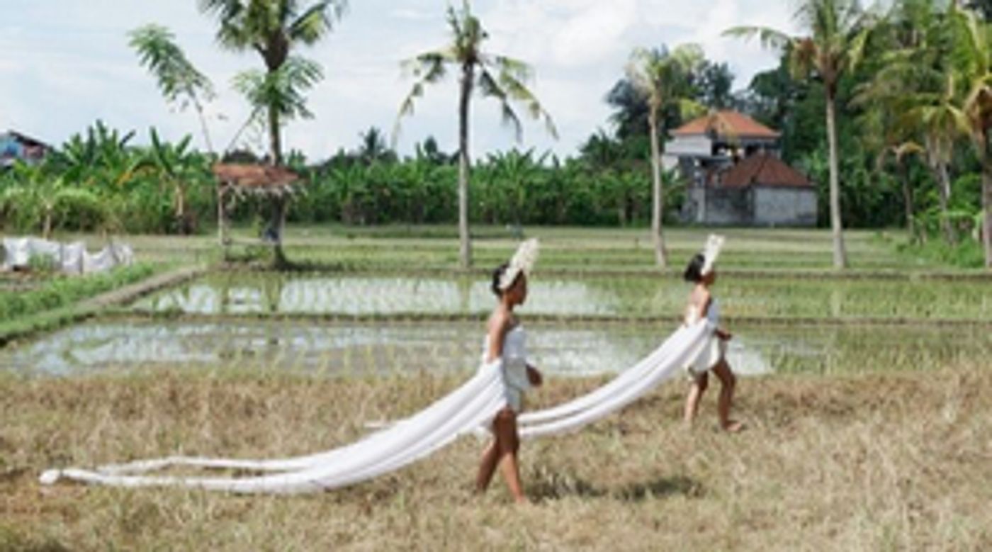 Arts Centre Melbourne Teams With VCA, The University Of Melbourne And ACMI For Asia TOPA Contemporary Performances Arts Centre Melbourne Teams With VCA, The University Of Melbourne And ACMI For Asia TOPA Contemporary Performances Image