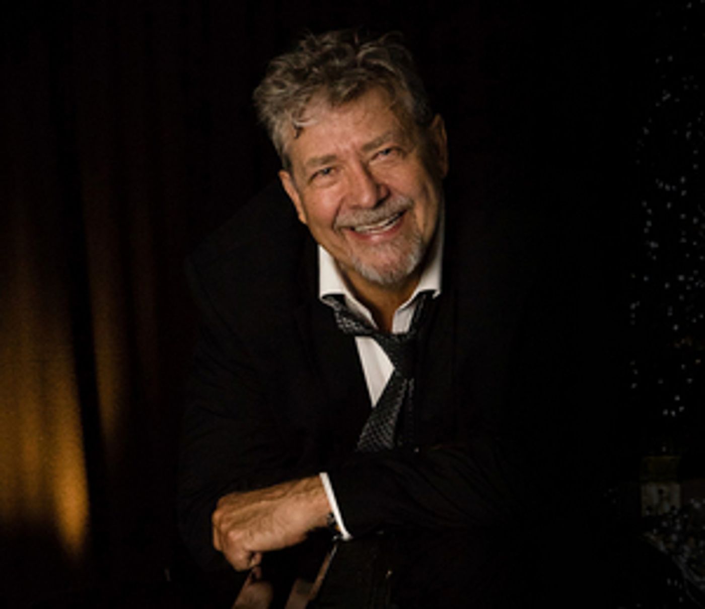 Review: MORNING MELODIES Featuring Philip Quast, Accompanied By Anne-Maree McDonald at Hamer Hall Review: MORNING MELODIES Featuring Philip Quast, Accompanied By Anne-Maree McDonald at Hamer Hall Image