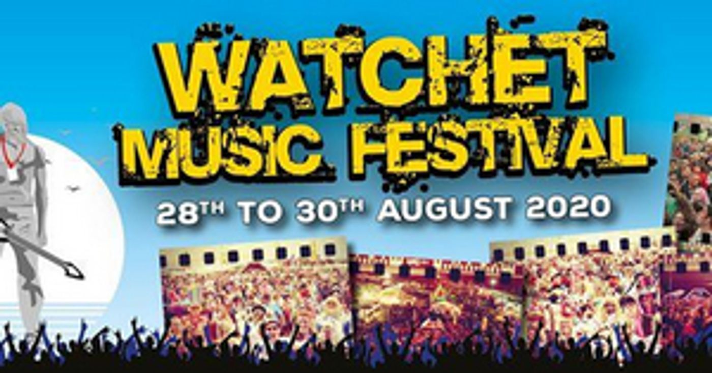 Sister Sledge, Shed 7 and More Announced for Watchet Festival 2020 Sister Sledge, Shed 7 and More Announced for Watchet Festival 2020 Image