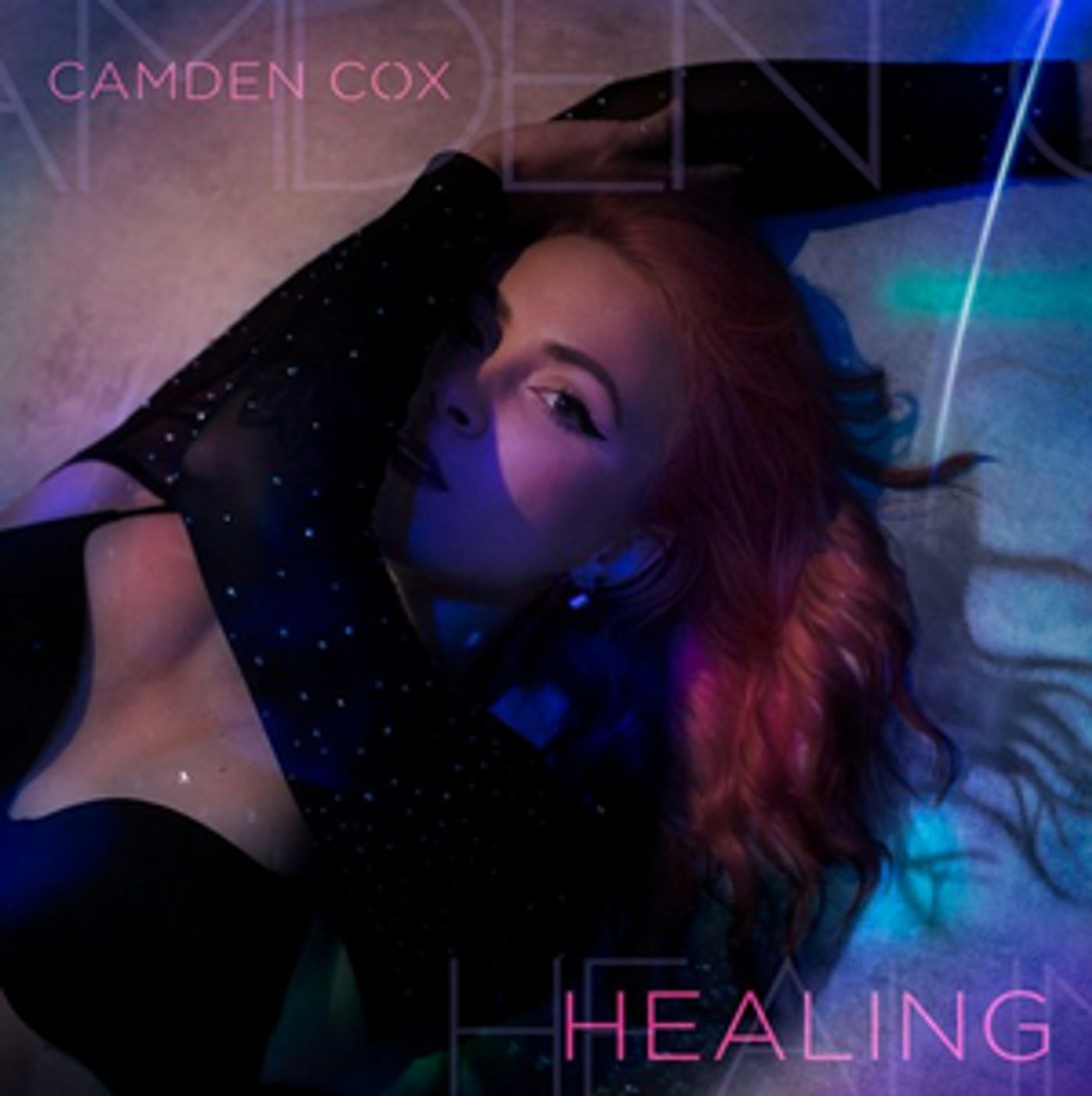 Camden Cox Returns with Lyric Video for 'Healing'  Image