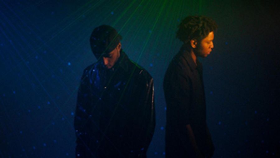 Gallant Unveils New Video for 'Sweet Insomnia' Feat. 6lack Image