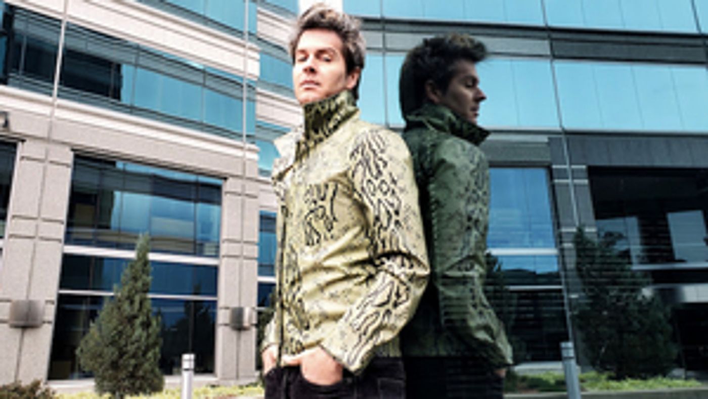 Bray & The Dens Announce the Release of 'Be Your Own Surgeon' Bray & The Dens Announce the Release of 'Be Your Own Surgeon' Image