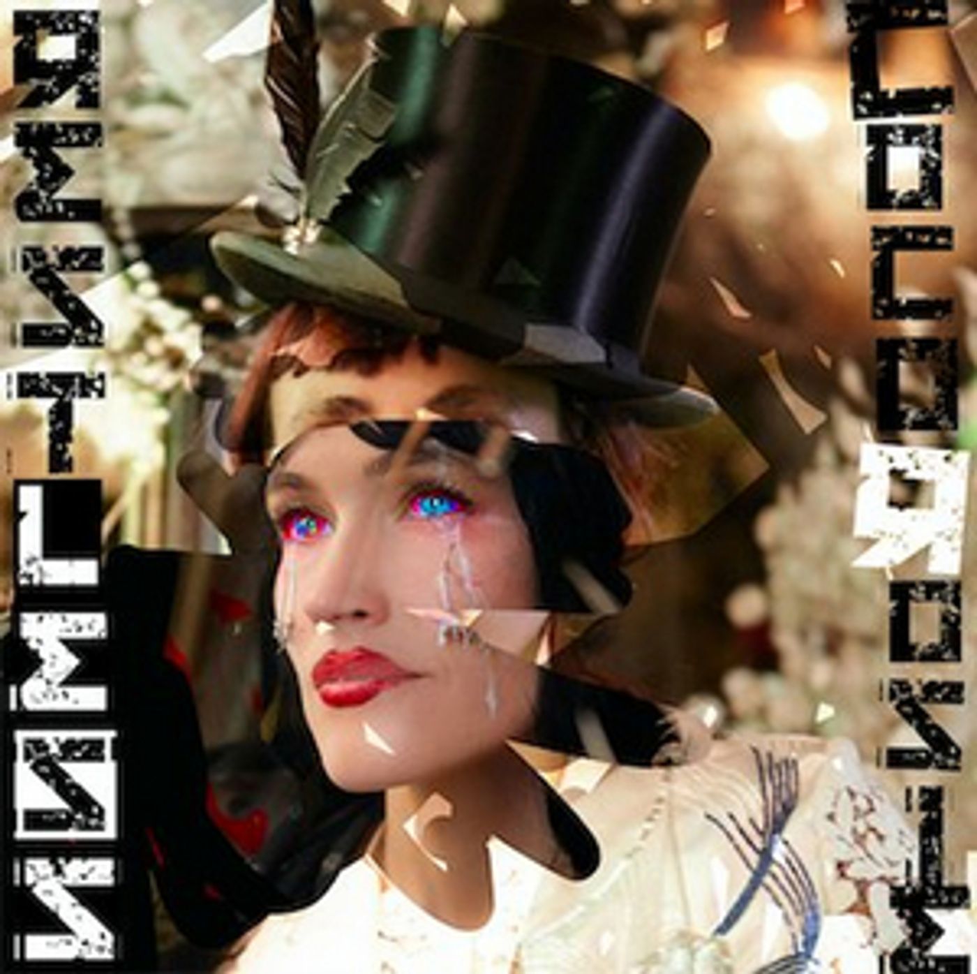 CocoRosie Release 'Restless' and Announce U.S. Tour Dates  Image