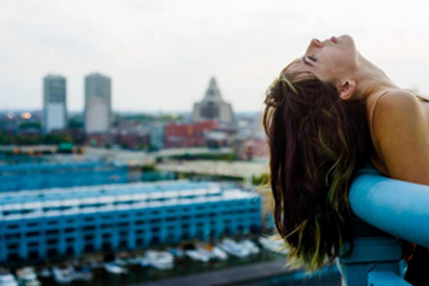 Frances Quinlan Announces East Coast Tour Frances Quinlan Announces East Coast Tour Image