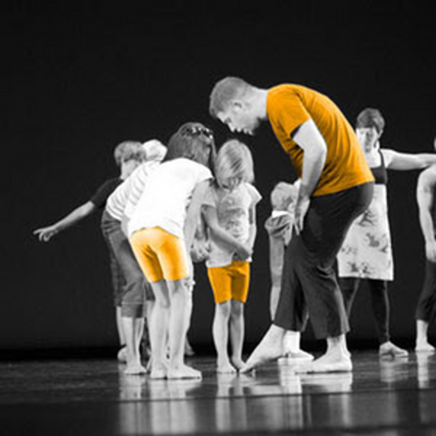 Repertory Dance Theatre's Ring Around the Rose Season Will Continue With VOYAGE Repertory Dance Theatre's Ring Around the Rose Season Will Continue With VOYAGE Image