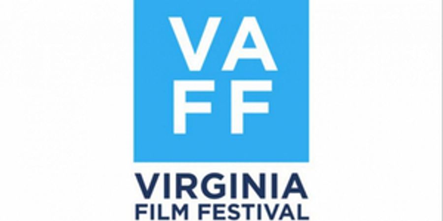 Virginia Film Festival Announces 2020 Dates Image