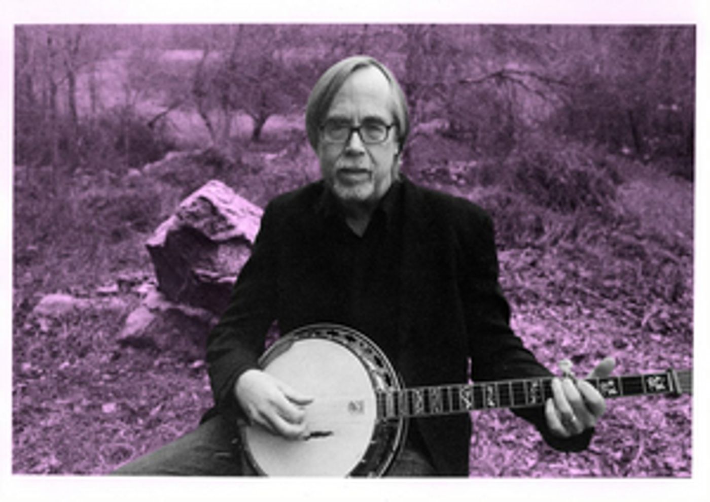 This Alien Nation, Tony Trischka and More Are Coming to Joe's Pub Feb 12-22  Image