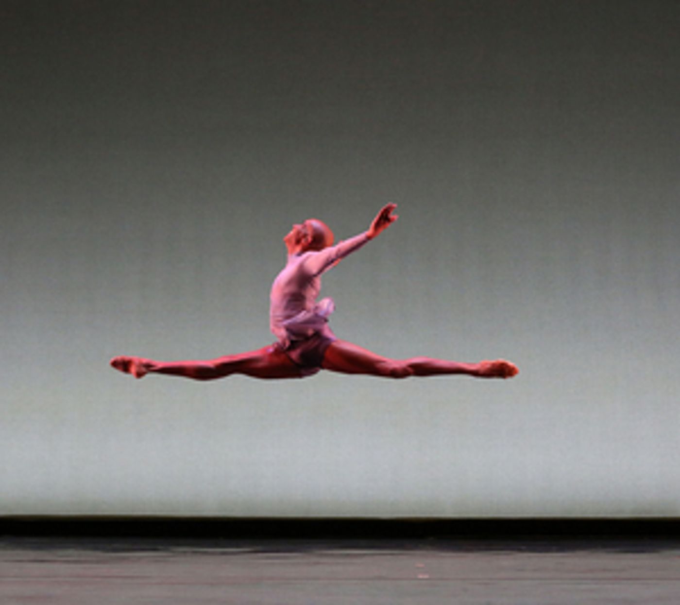 Dallas Black Dance Theatre Will Return to NYC With Two Premieres by NYC Choreogaphers Dallas Black Dance Theatre Will Return to NYC With Two Premieres by NYC Choreogaphers Image