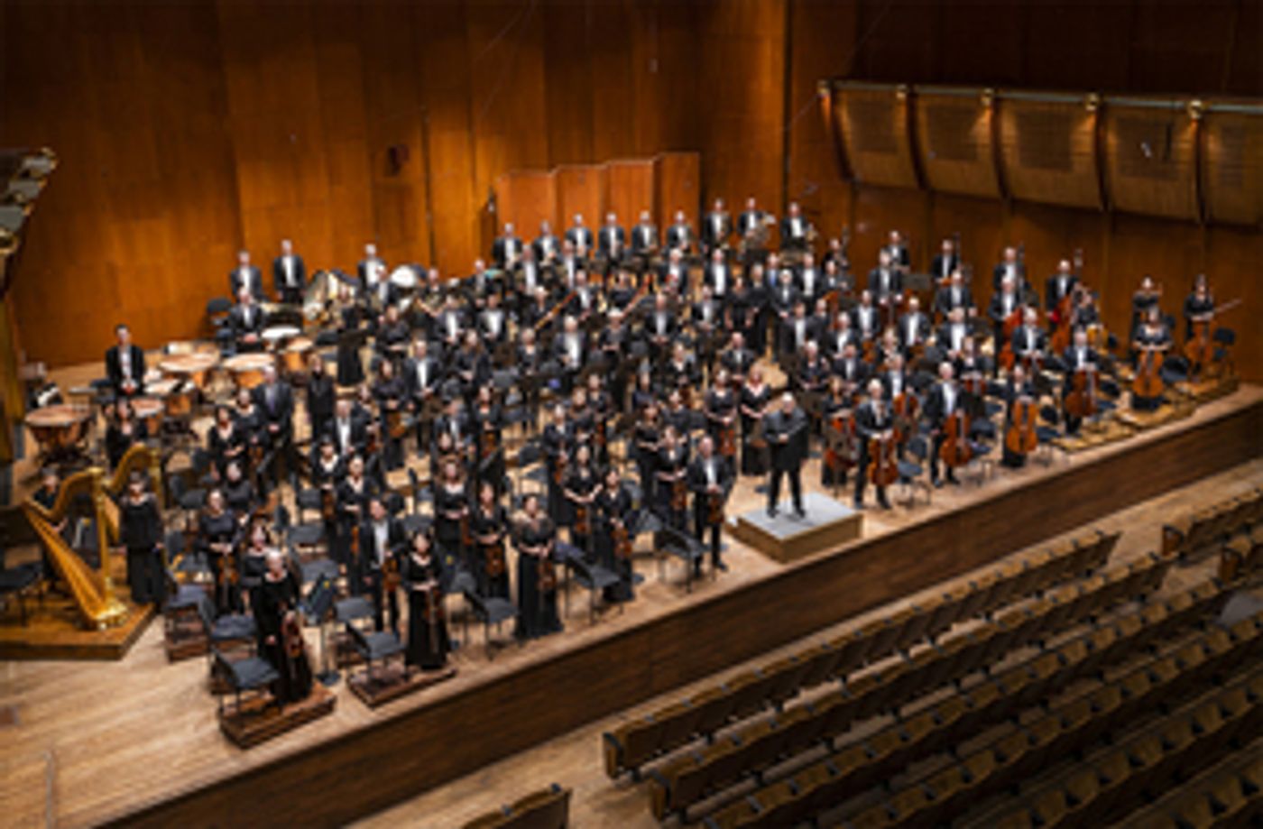 New York Philharmonic Has Announced Their 2020–21 Season New York Philharmonic Has Announced Their 2020–21 Season Image
