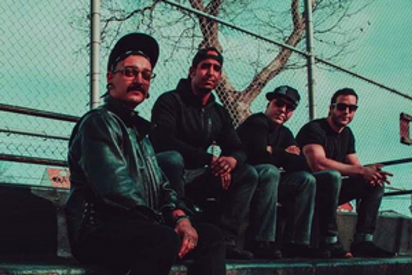 Midnight Foolishness Premieres Video For Single '2017' Midnight Foolishness Premieres Video For Single '2017' Image