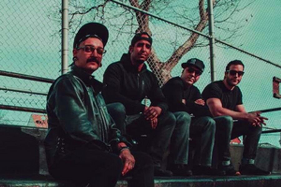 Midnight Foolishness Premieres Video For Single '2017' Image