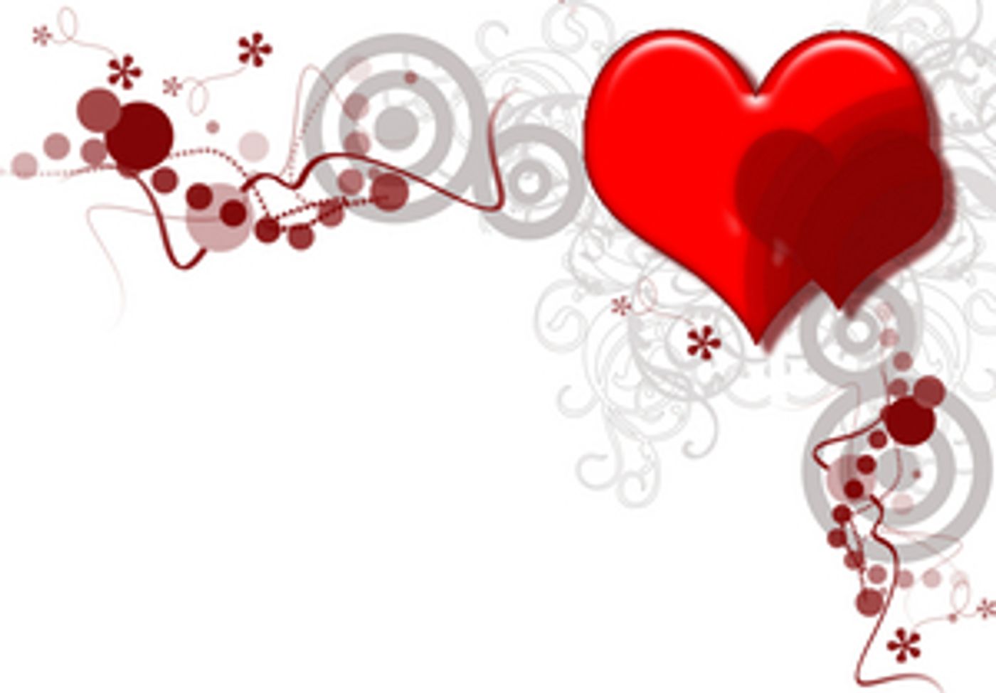 VALENTINES– Wine, Dine, Shop, and Enjoy the Celebration of Love  Image