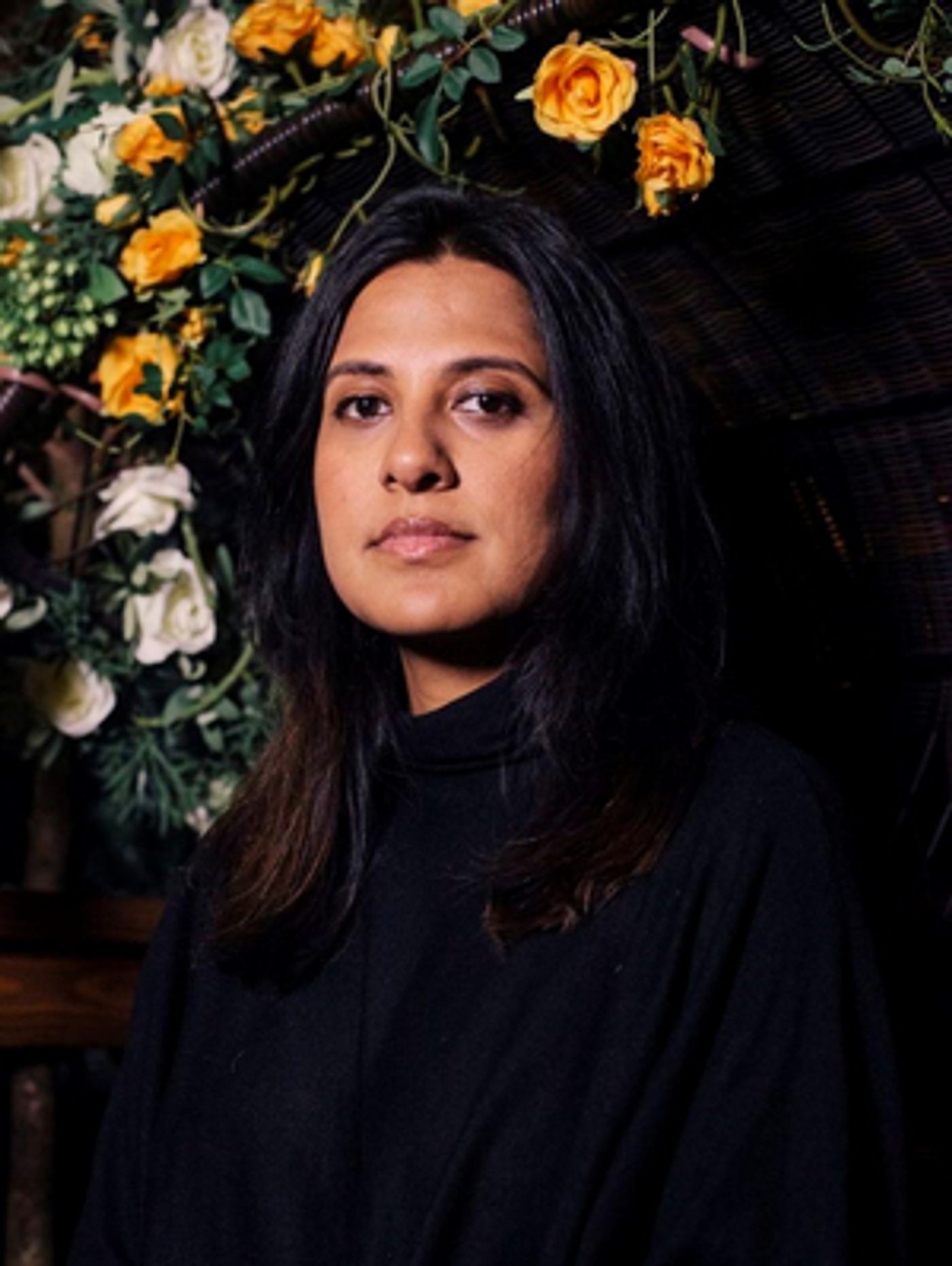 Stage Directors and Choreographers Foundation Has Chosen Director Arpita Mukherjeeas As This Season's Denham Fellow Stage Directors and Choreographers Foundation Has Chosen Director Arpita Mukherjeeas As This Season's Denham Fellow Image